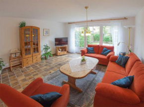 Ferienhaus Coyle, FeWo Vermittlung Nordsee